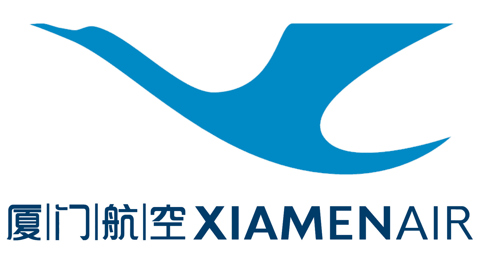 Xiamen Air Logo